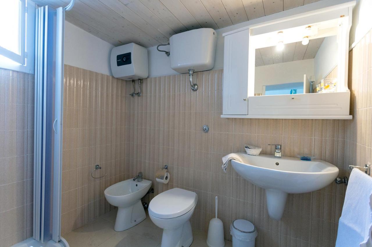 B&B Auliv Mattinata Εξωτερικό φωτογραφία