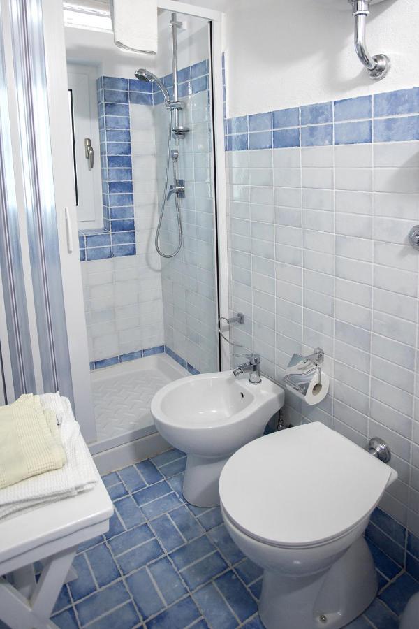 B&B Auliv Mattinata Εξωτερικό φωτογραφία