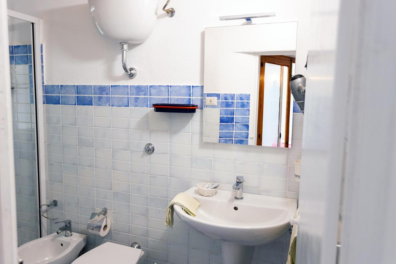 B&B Auliv Mattinata Εξωτερικό φωτογραφία