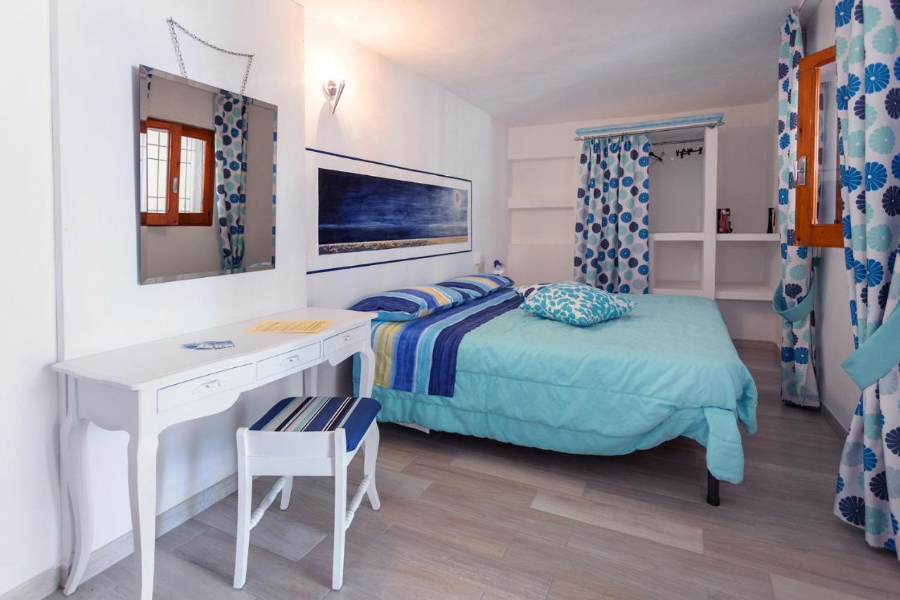B&B Auliv Mattinata Εξωτερικό φωτογραφία